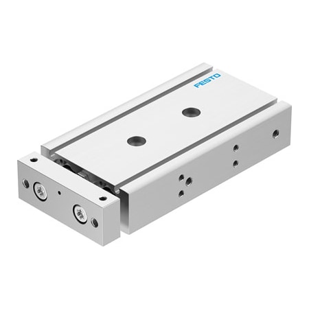 Festo Twin-Piston Cylinder DGTZ-GF-20-50-P-A DGTZ-GF-20-50-P-A